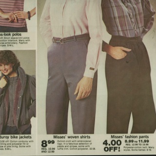 BradleesFashionCover