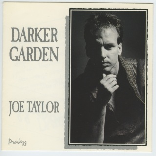 Joe Taylor