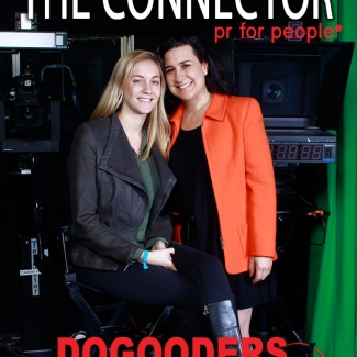 MAY 2016 Cover Image