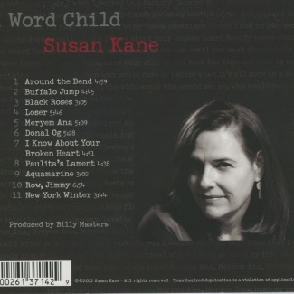 SusanKaneAlbum