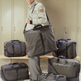 LuggageShot