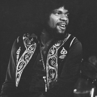 BillyPreston