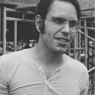 Bob Weir, Grateful Dead 1972 (2)