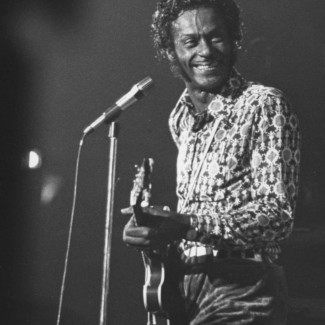 Chuck Berry 1972_7