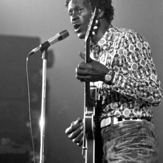 Chuck Berry