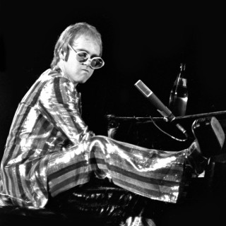 Elton John