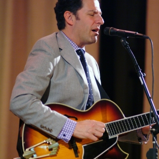 John Pizzarelli