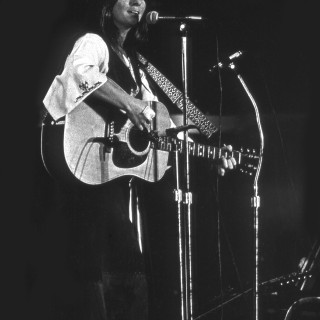 Judy Collins