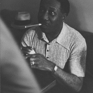 Muddy Waters 1972BW