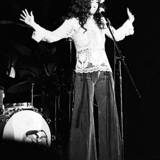 Maria Muldaur