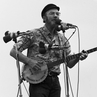 Pete Seeger