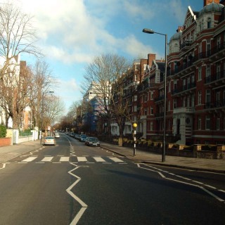 AbbeyRoadCrosswalk