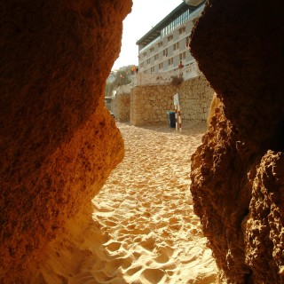 AlbufeiraBeach