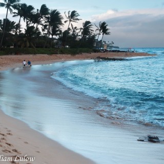 BeachScenePoipu