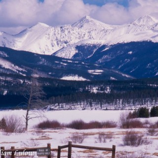 Breckenridge, CO