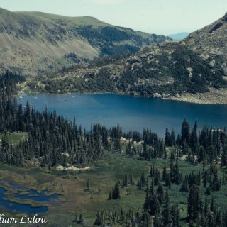 DiamondLake,CO