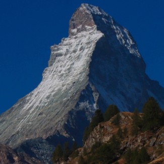 MatterhornZermatt