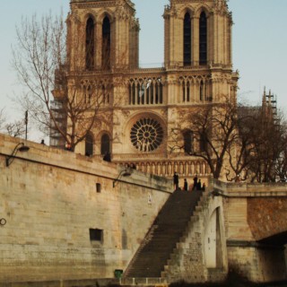 NotreDameFromSeine-2