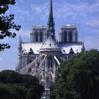 NotreDame_ParisRear