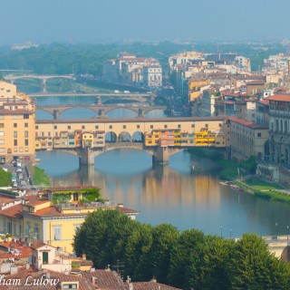 PonteVechio_Florence_Itly_11Ponte Vecchio, Florence, Italy. June 202532E-1
