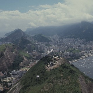 RioFromSugarloaf(11x14)