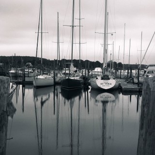 Sailboats_CapeCod1985