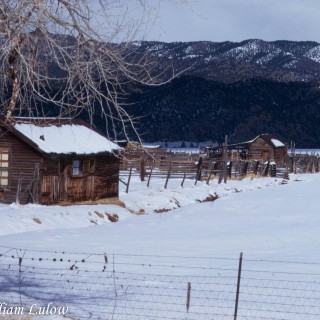 San Luis Valley, CO