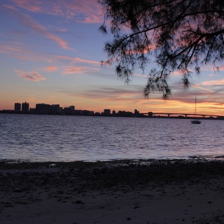 Sarasota_Panorama1(11x17)