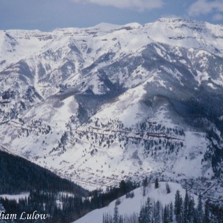 Telluride,CO