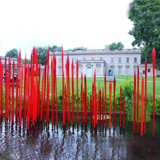 VMFAChihulyPanorama