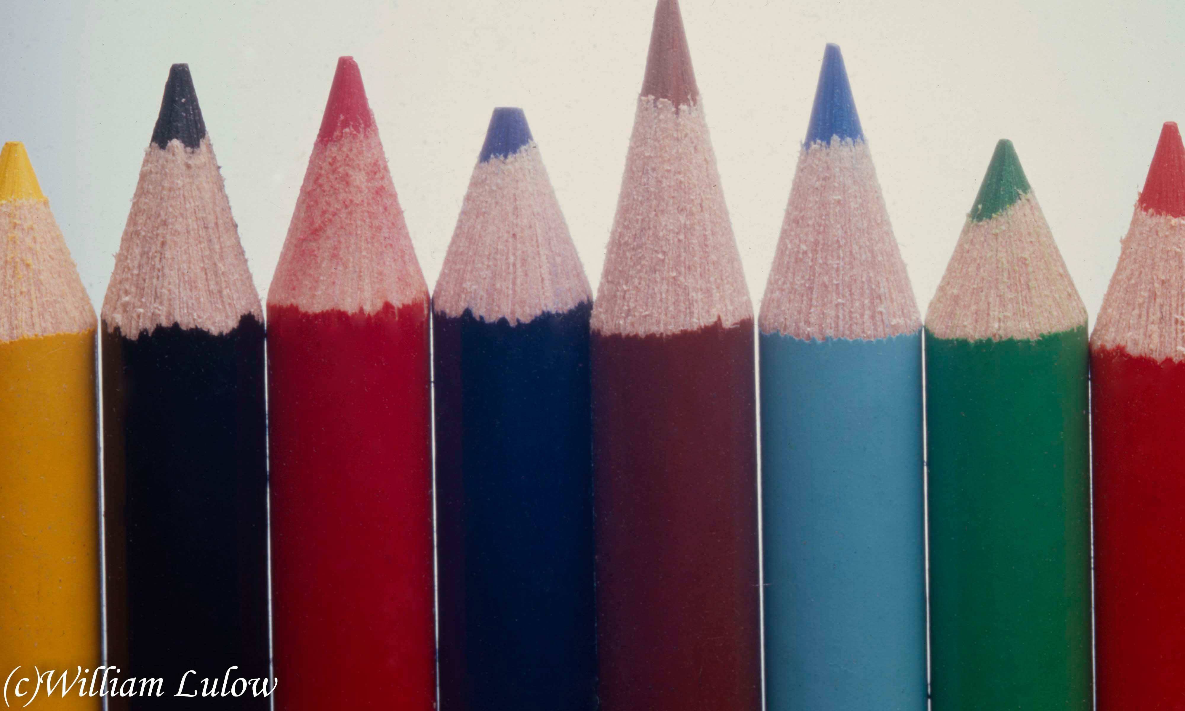 ColoredPencilsR