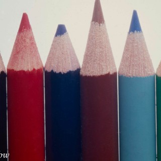 ColoredPencilsR