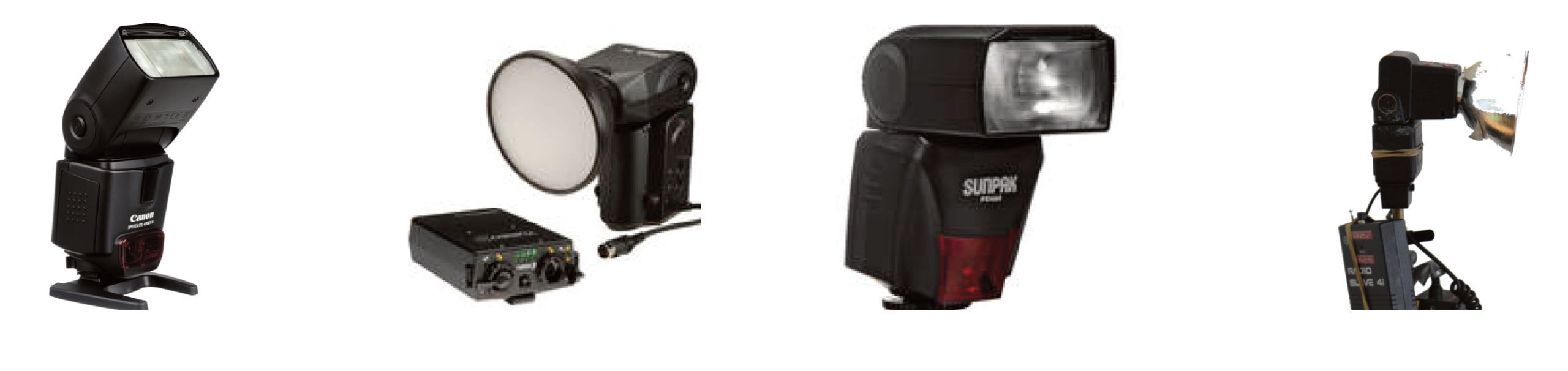 Shooting With Speedlights – William Lulow Photography